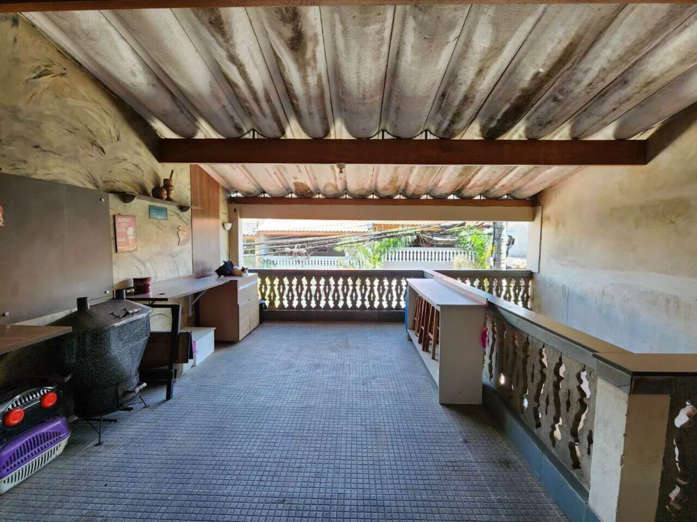 Sobrado, 4 quartos, 402 m² - Foto 29