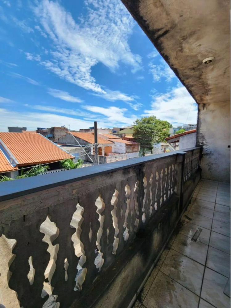 Sobrado, 4 quartos, 402 m² - Foto 30