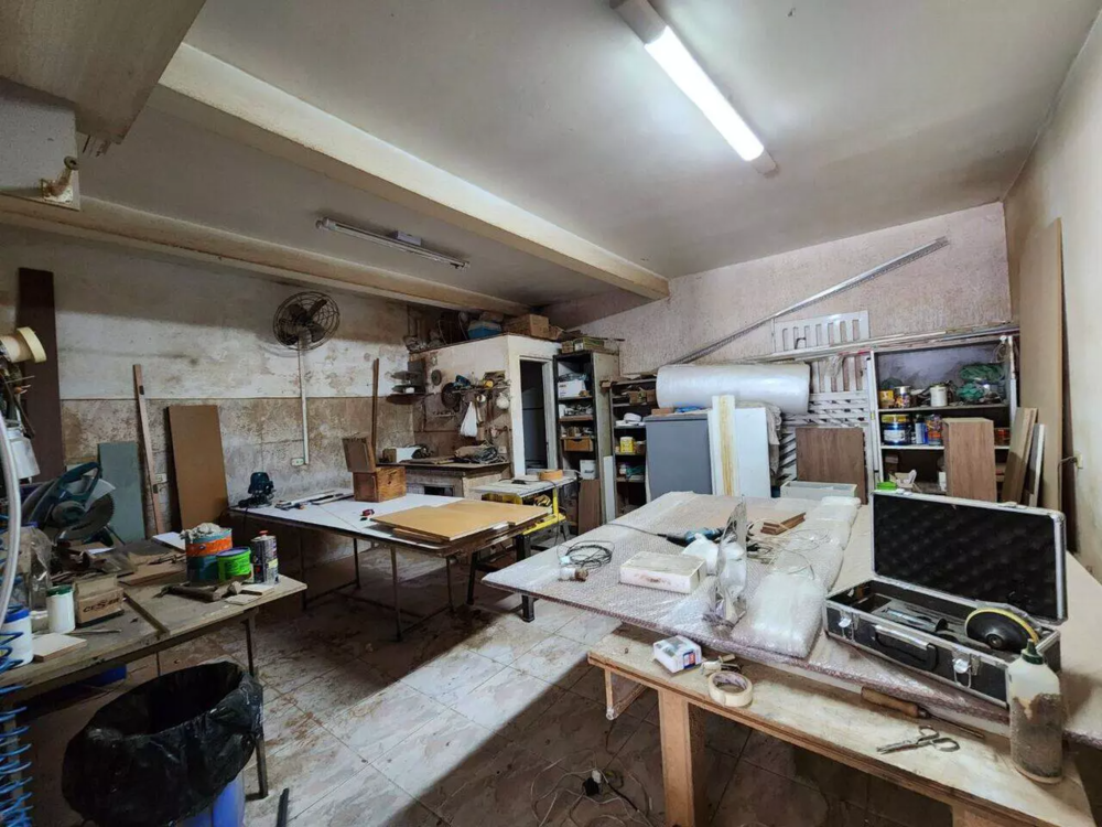 Sobrado, 4 quartos, 402 m² - Foto 31