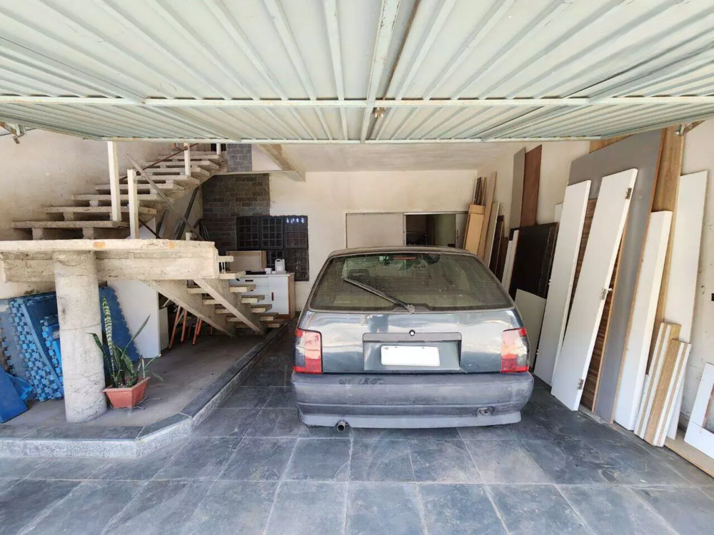 Sobrado, 4 quartos, 402 m² - Foto 34