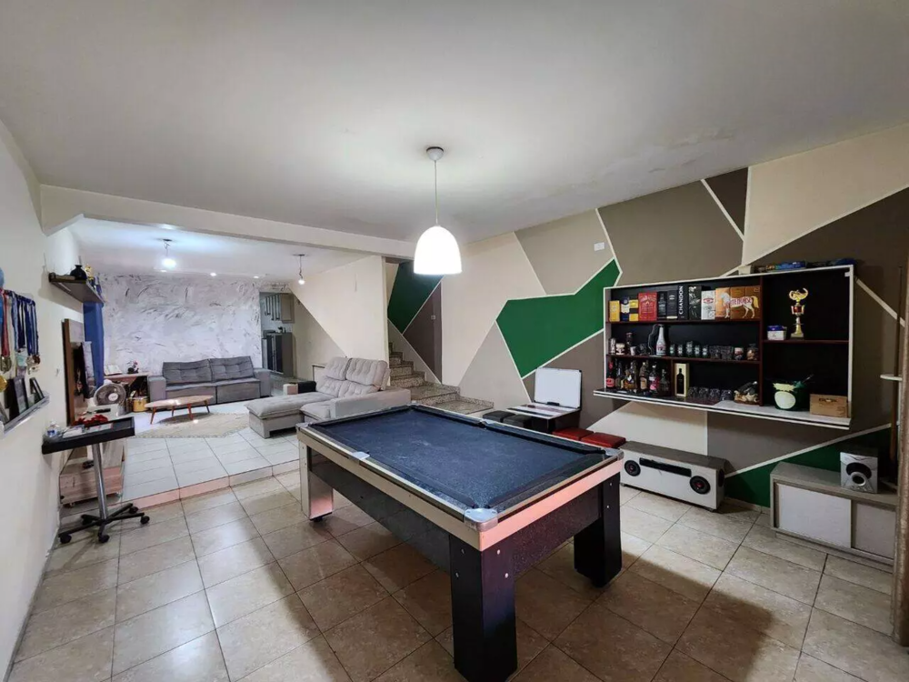 Sobrado, 4 quartos, 402 m² - Foto 6