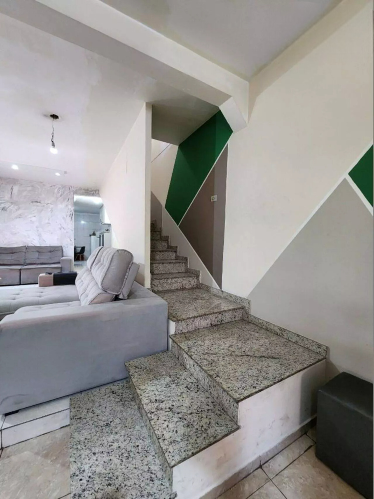 Sobrado, 4 quartos, 402 m² - Foto 10