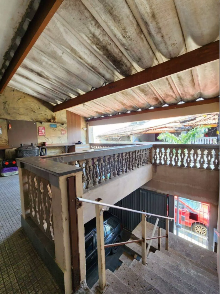 Sobrado, 4 quartos, 402 m² - Foto 28