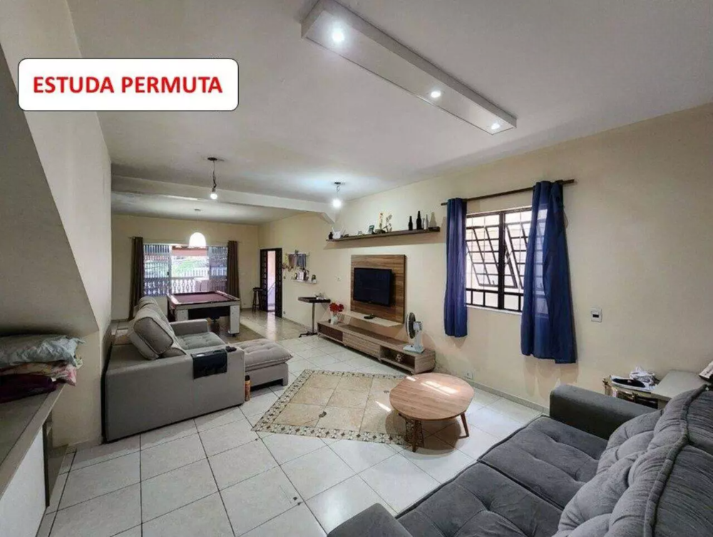 Sobrado, 4 quartos, 402 m² - Foto 7