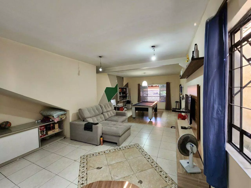 Sobrado, 4 quartos, 402 m² - Foto 4
