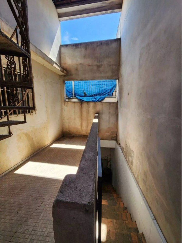Sobrado, 4 quartos, 402 m² - Foto 24