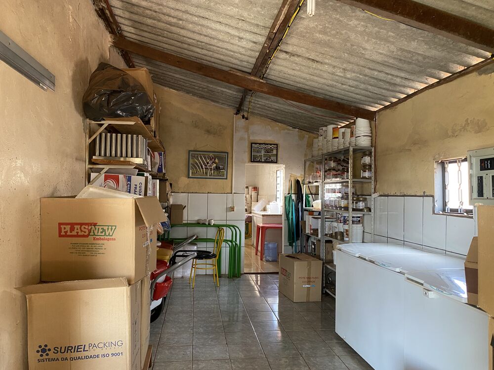 Chácara, 3 quartos, 3800 m² - Foto 42