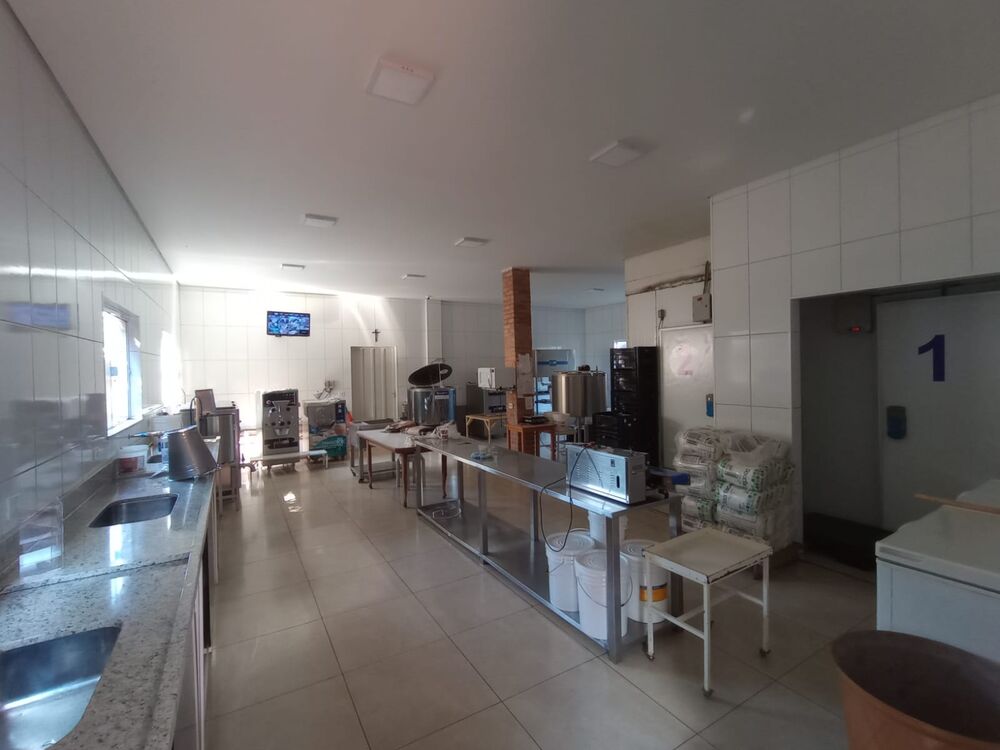 Chácara, 3 quartos, 3800 m² - Foto 49