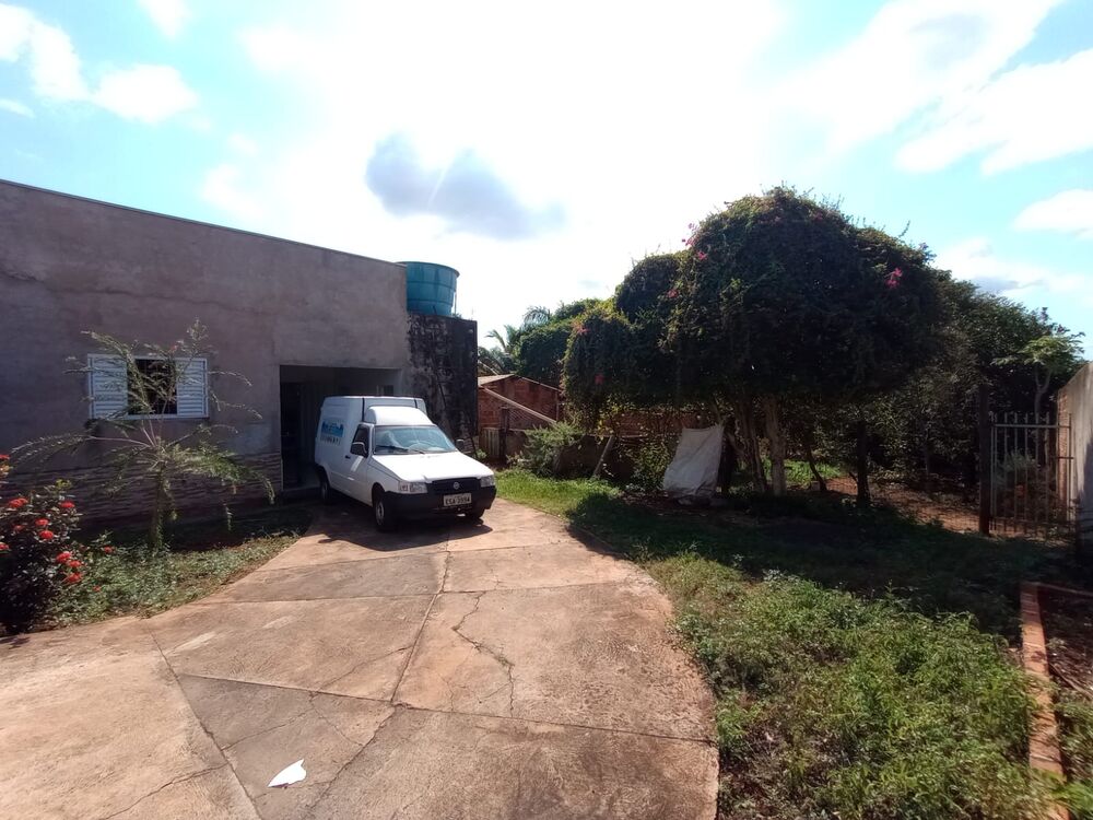 Chácara, 3 quartos, 3800 m² - Foto 45