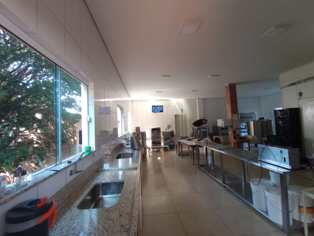 Chácara, 3 quartos, 3800 m² - Foto 28