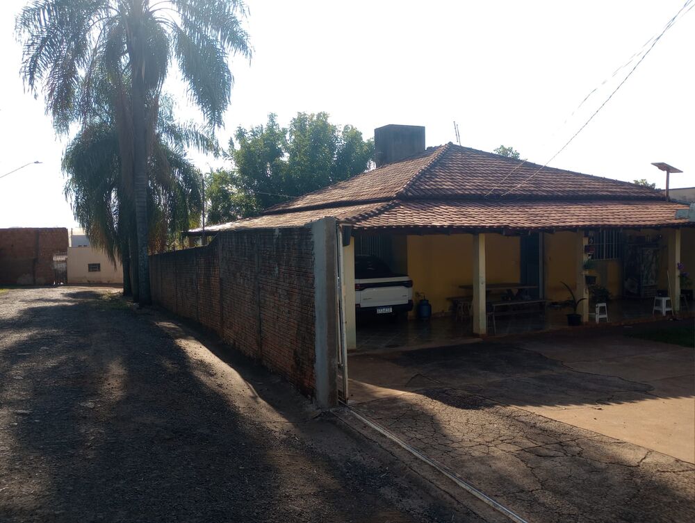 Chácara, 3 quartos, 3800 m² - Foto 38