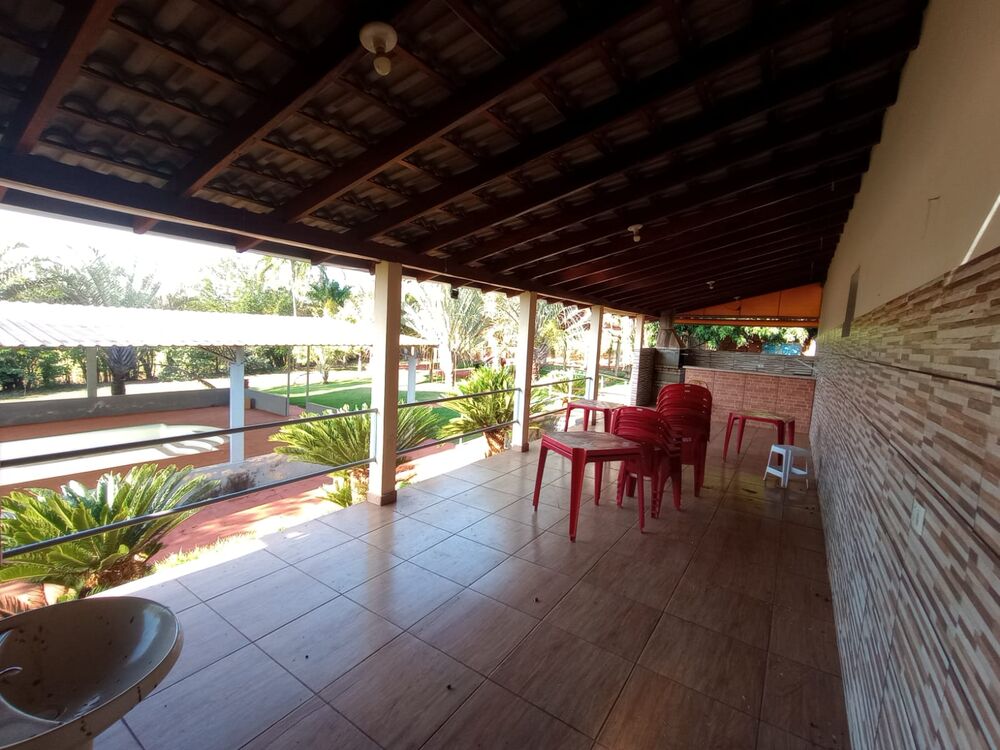 Chácara, 3 quartos, 3800 m² - Foto 7