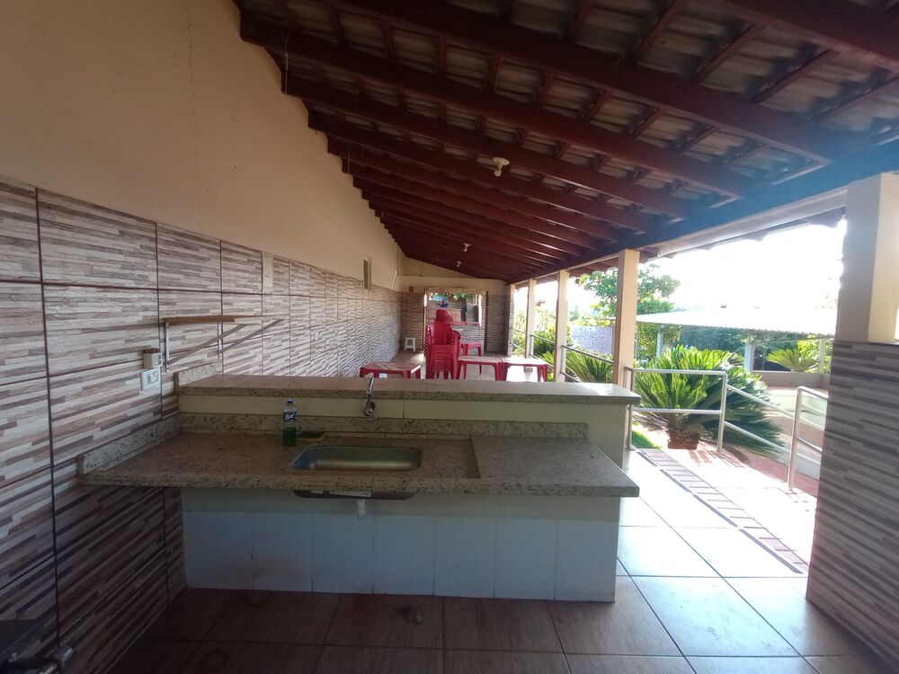 Chácara, 3 quartos, 3800 m² - Foto 4