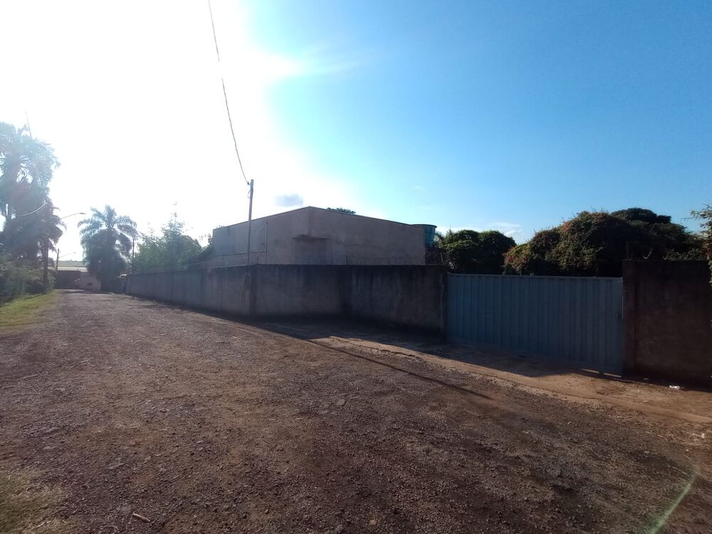 Chácara, 3 quartos, 3800 m² - Foto 8
