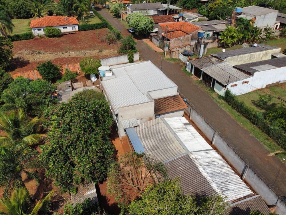 Chácara, 3 quartos, 3800 m² - Foto 6