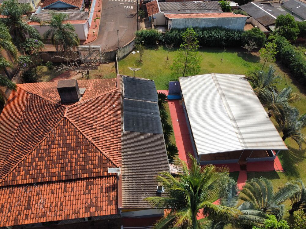 Chácara, 3 quartos, 3800 m² - Foto 9