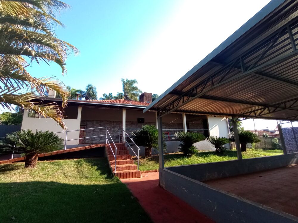 Chácara, 3 quartos, 3800 m² - Foto 3