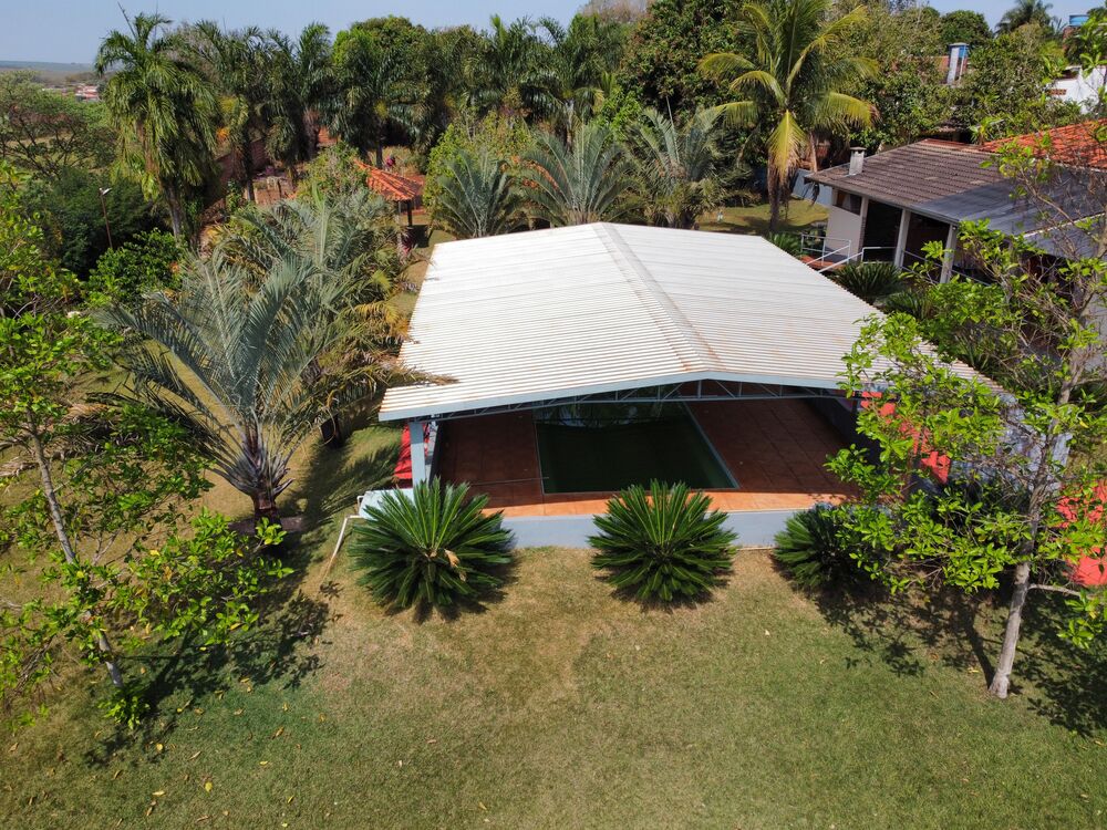 Chácara, 3 quartos, 3800 m² - Foto 26