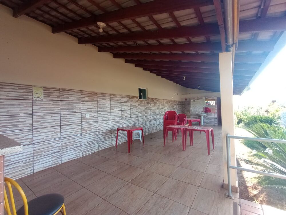 Chácara, 3 quartos, 3800 m² - Foto 5