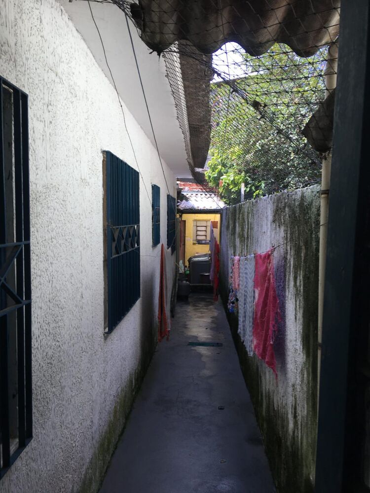 Casa, 2 quartos, 110 m² - Foto 21