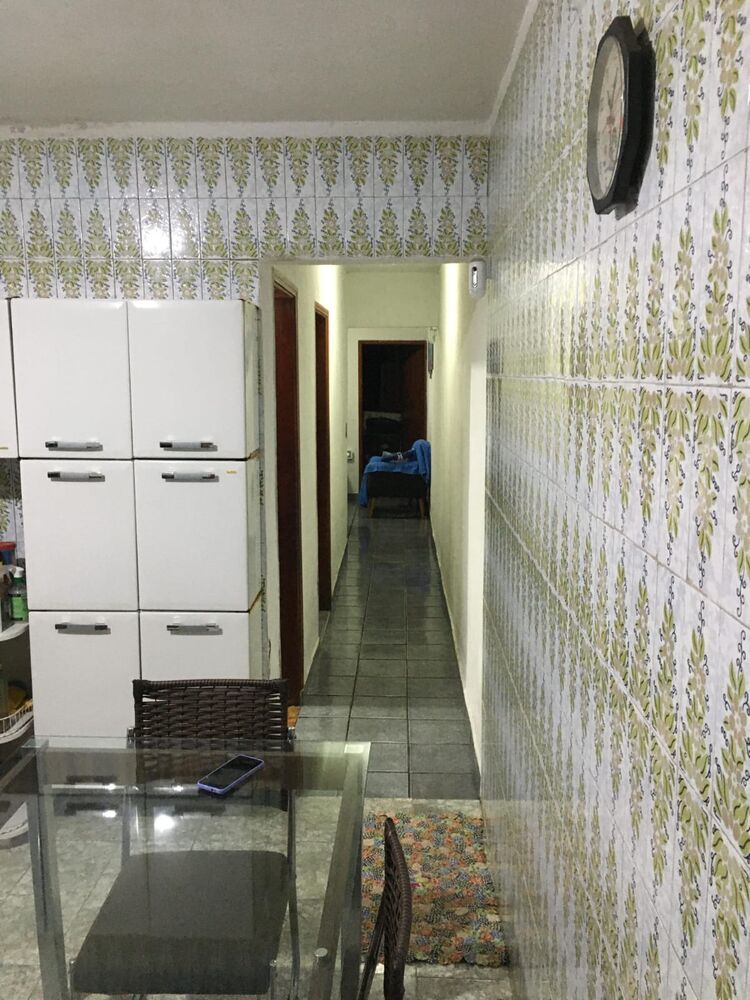 Casa, 2 quartos, 110 m² - Foto 6