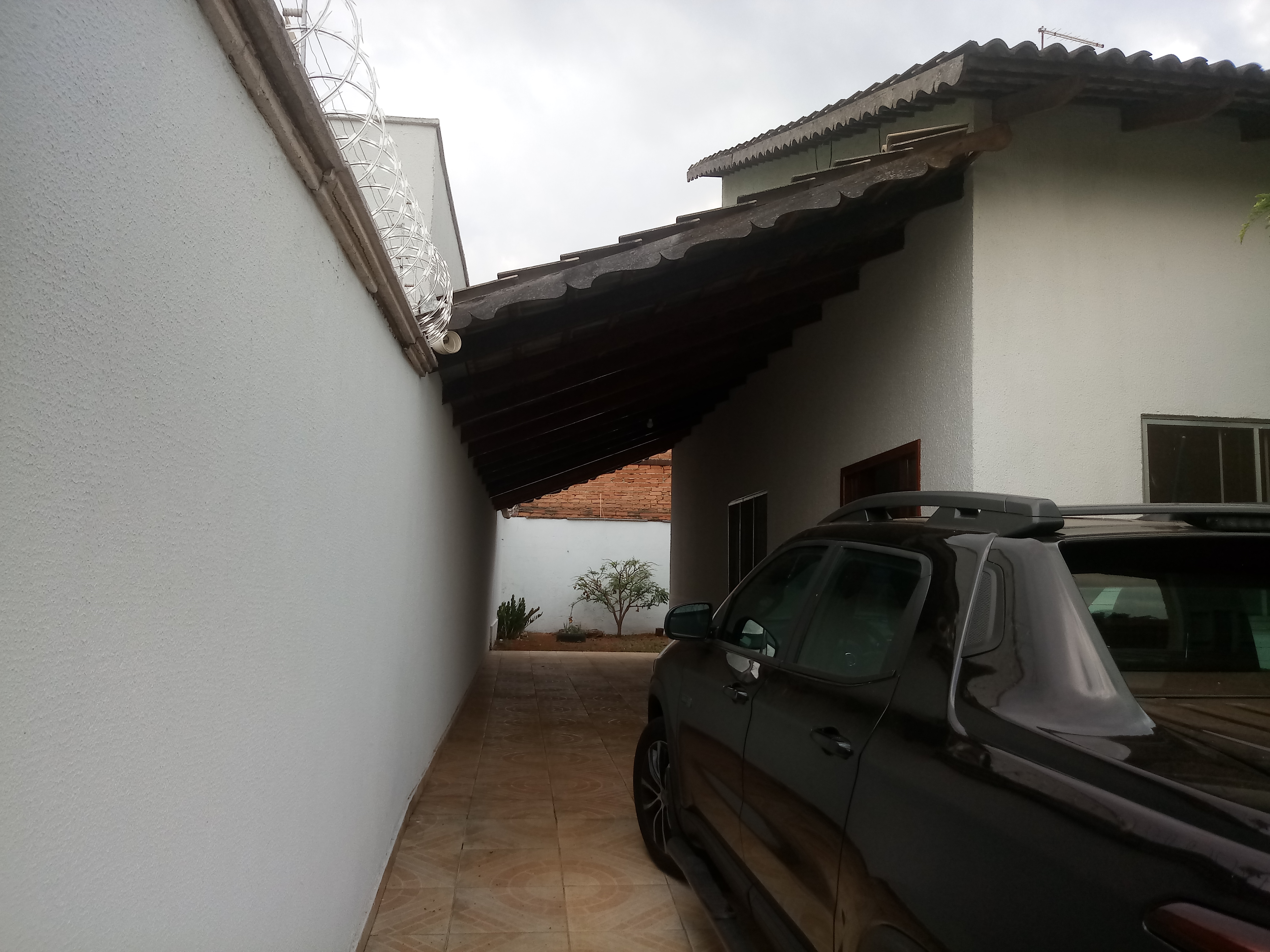 Casa à venda e aluguel com 3 quartos, 190m² - Foto 7