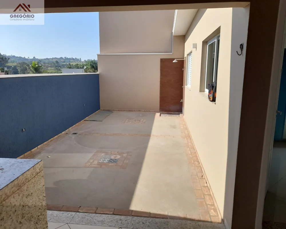 Casa, 3 quartos - Foto 12