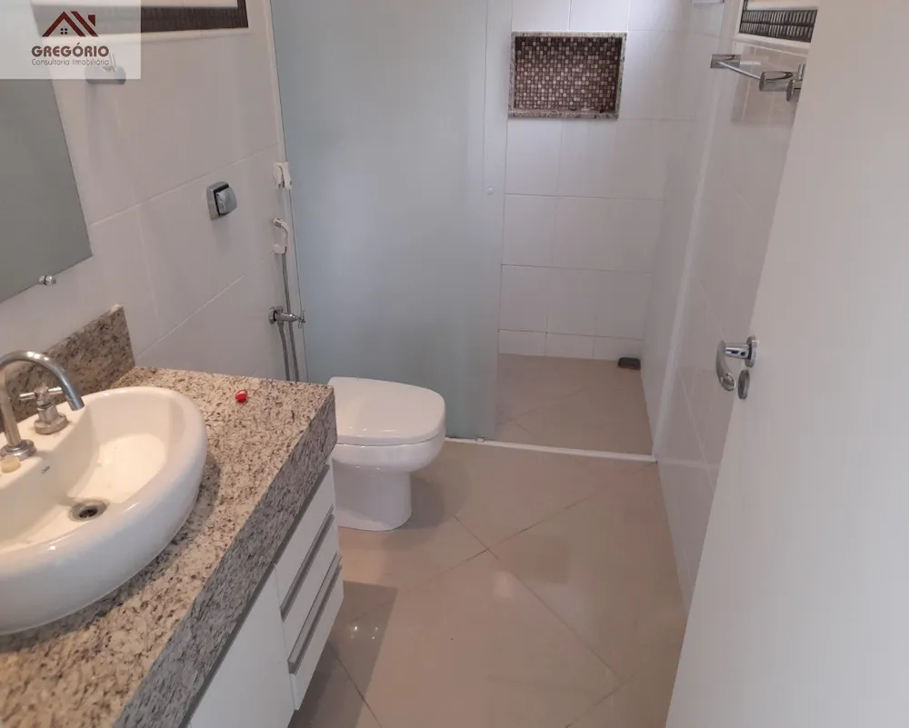 Casa, 3 quartos - Foto 8