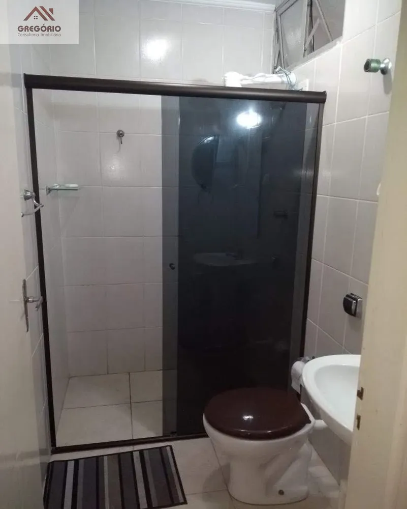Apartamento, 2 quartos, 70 m² - Foto 8