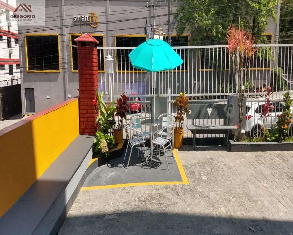 Apartamento, 2 quartos, 70 m² - Foto 7
