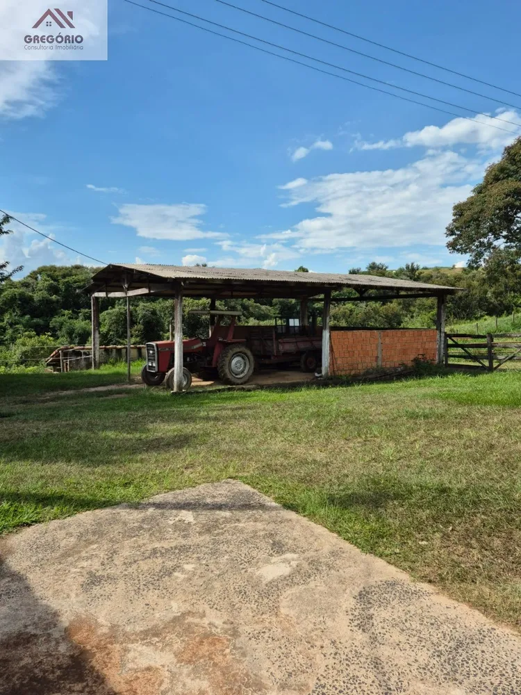 Sítio, 3 quartos - Foto 6