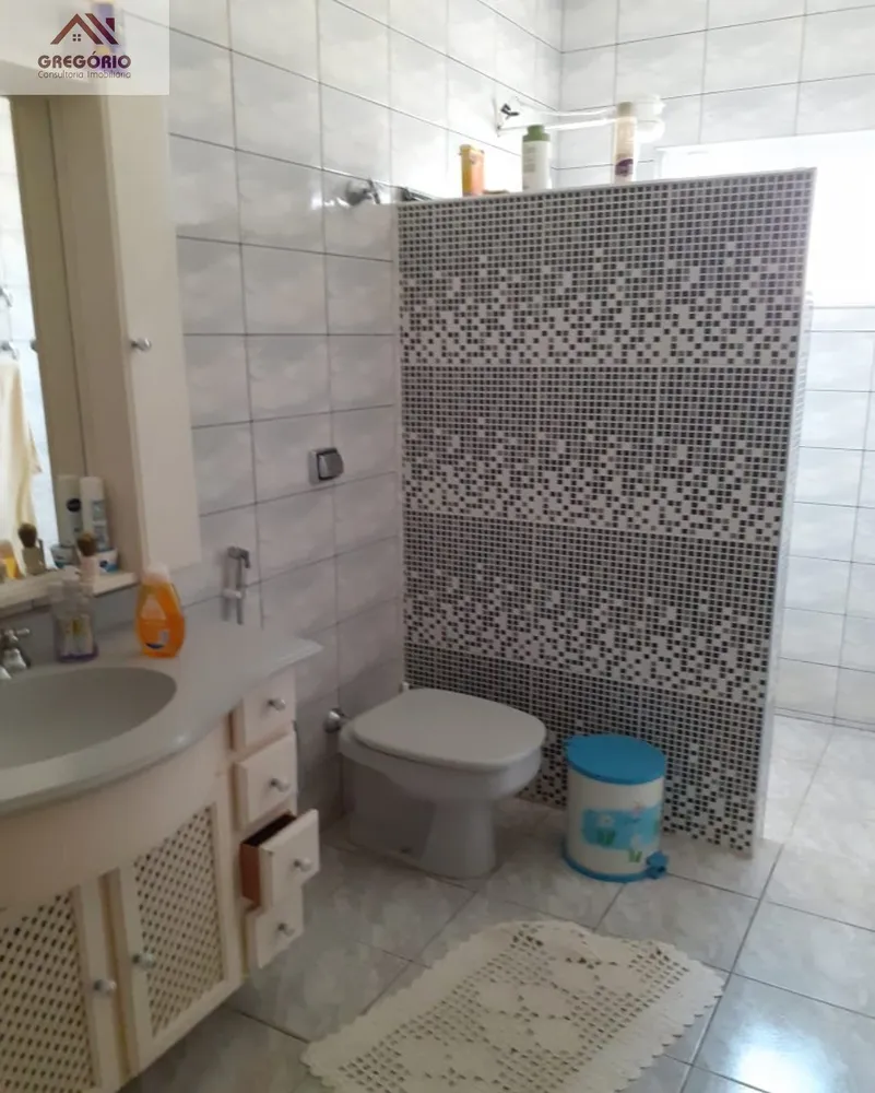 Casa, 4 quartos - Foto 8