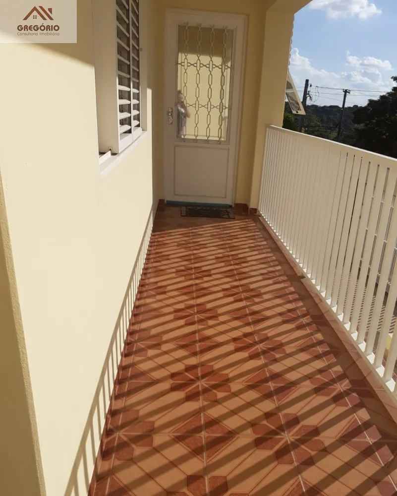 Casa, 4 quartos - Foto 6