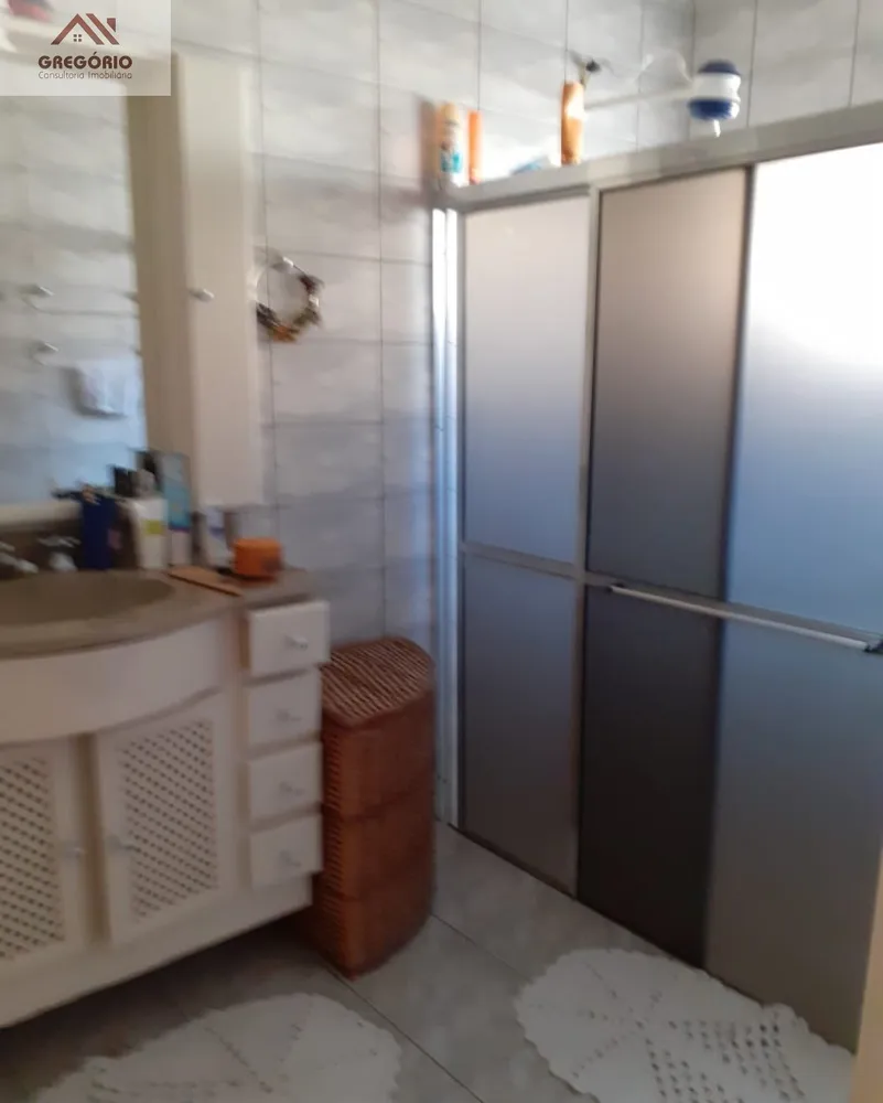 Casa, 4 quartos - Foto 10