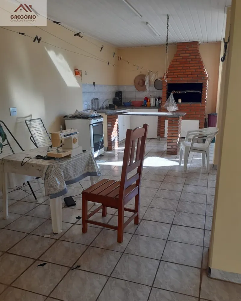 Casa, 4 quartos - Foto 5