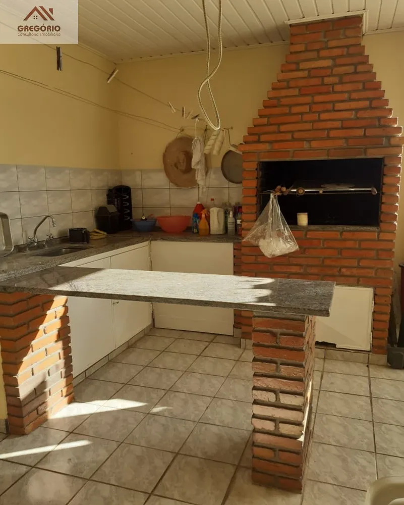 Casa, 4 quartos - Foto 7