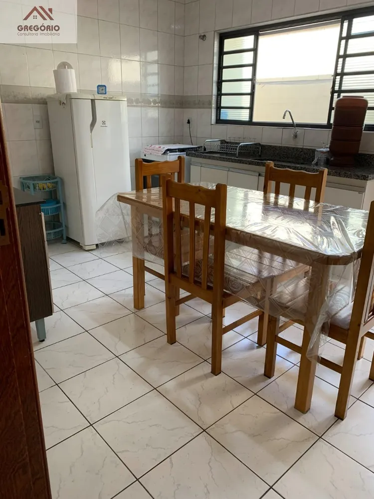 Casa, 3 quartos - Foto 7