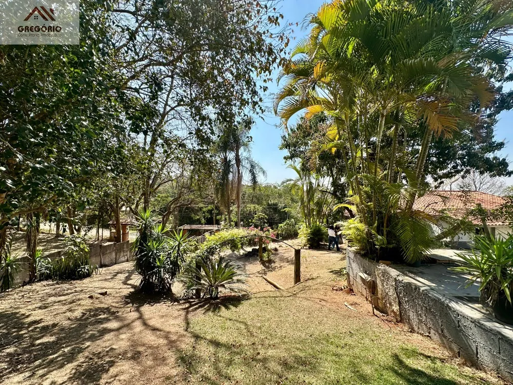 Chácara, 3 quartos - Foto 5
