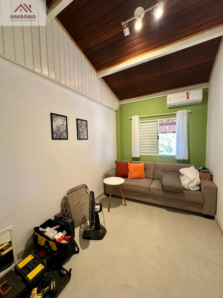 Chácara, 3 quartos - Foto 4