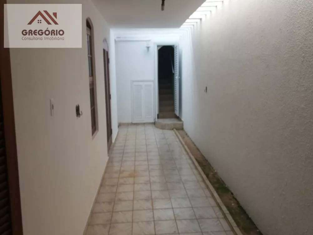 Casa à venda com 3 quartos - Foto 8