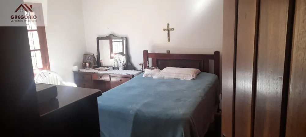Casa, 3 quartos - Foto 9