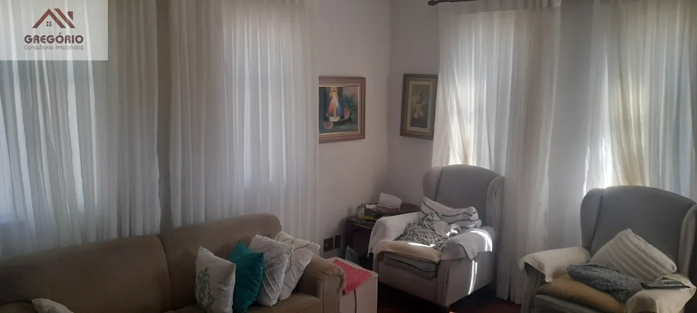 Casa, 3 quartos - Foto 3