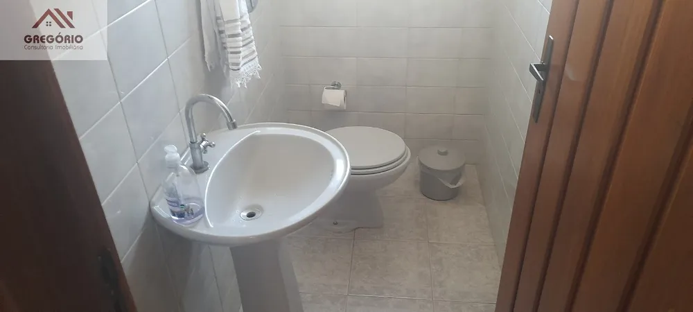 Casa, 3 quartos - Foto 8