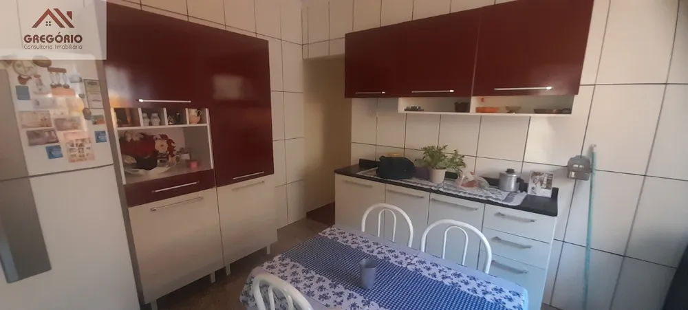 Casa, 2 quartos - Foto 4