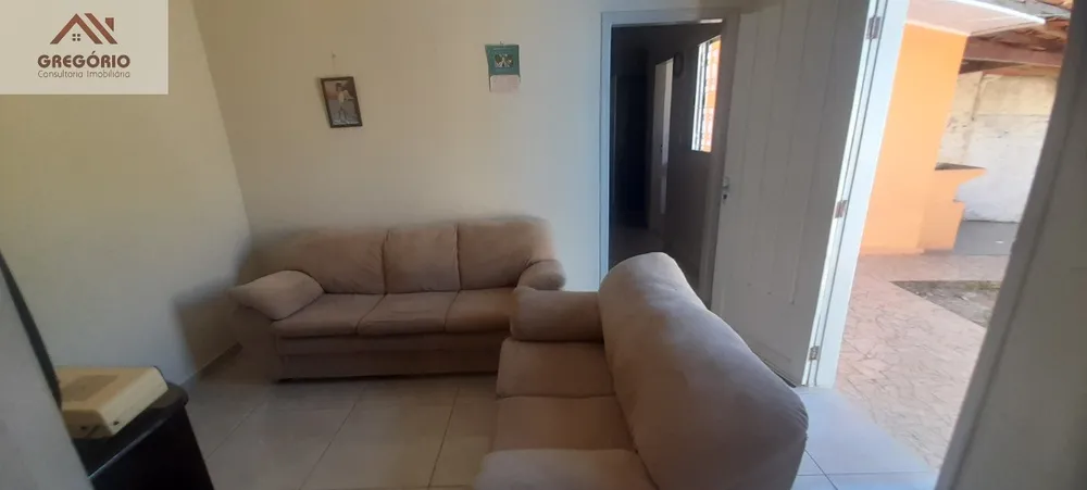 Casa, 2 quartos - Foto 5