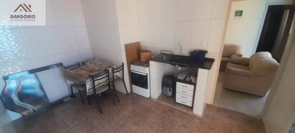 Casa, 2 quartos - Foto 7