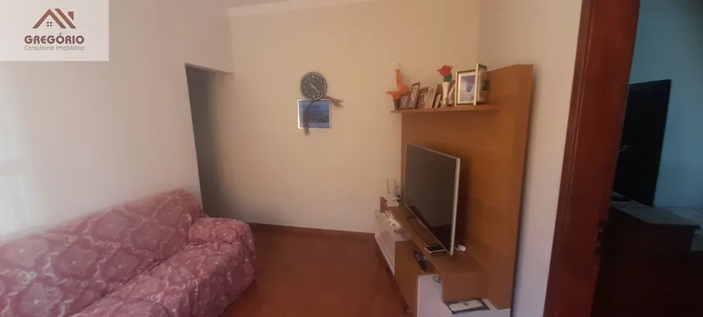 Casa, 2 quartos - Foto 2