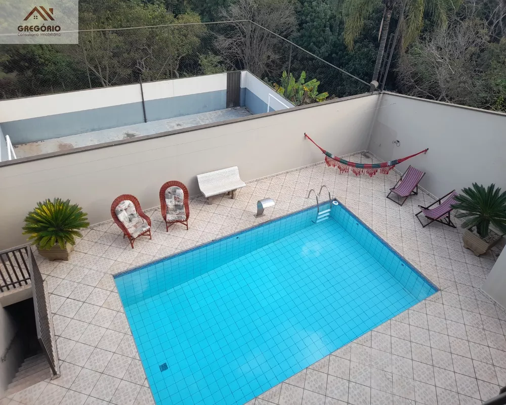 Casa, 7 quartos - Foto 1