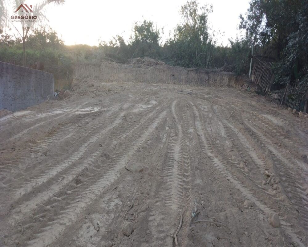 Terreno, 420 m² - Foto 1