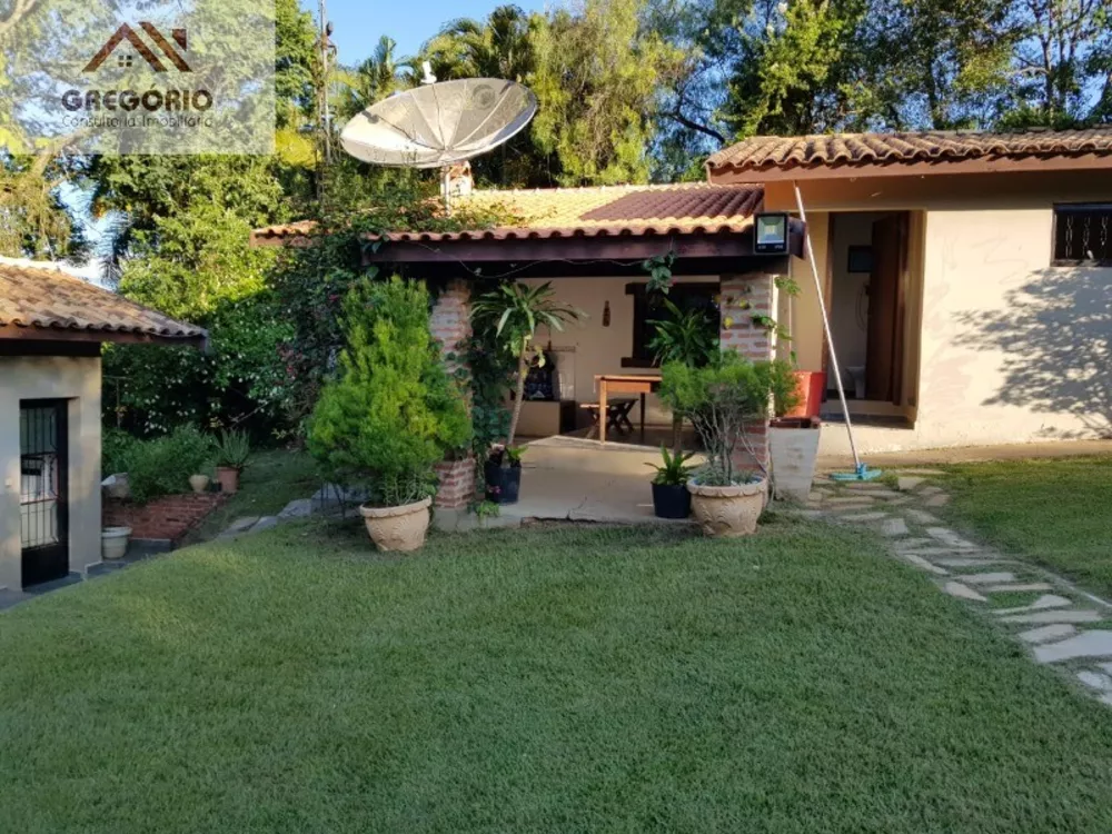 Chácara à venda com 3 quartos - Foto 4